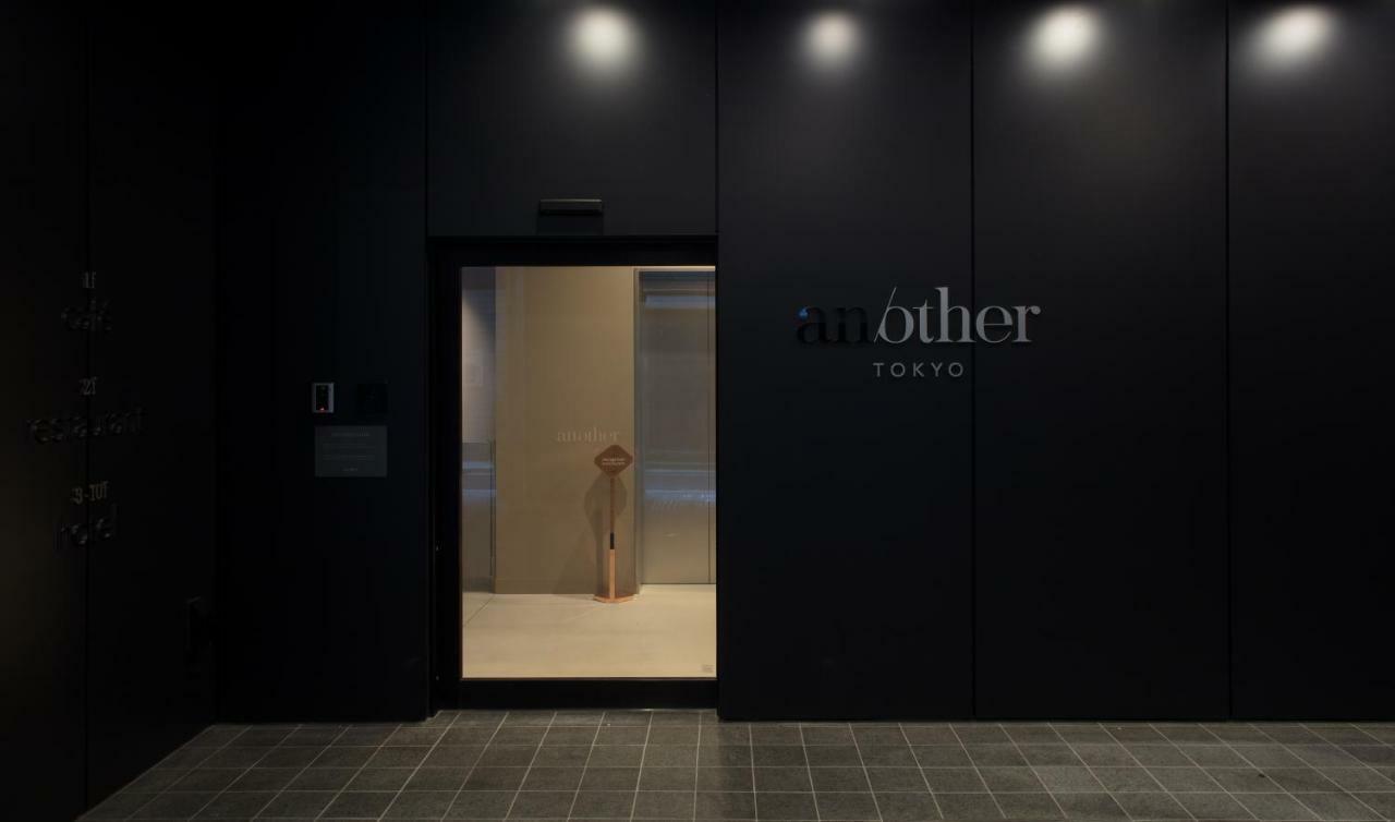 An/Other Tóquio Exterior foto